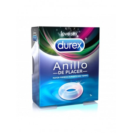 Durex Anillo de Placer 1 Anillo