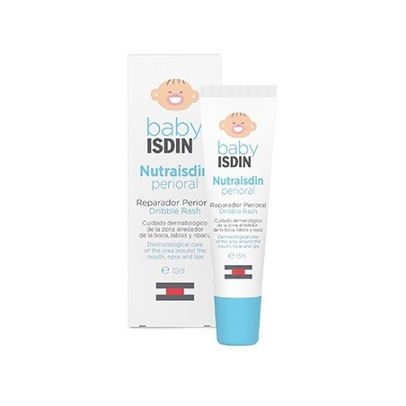 Isdin Nutraisdin Reparador Perioral 15 ml