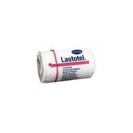 Hartmann Lastotel Venda Elástica Peha 4mx6cm