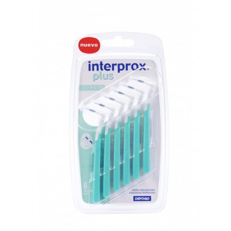 Interprox Plus Micro 6u