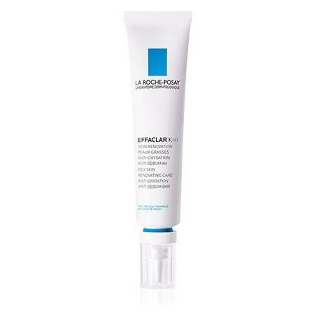 La Roche Posay Effaclar K (+) 30 ml