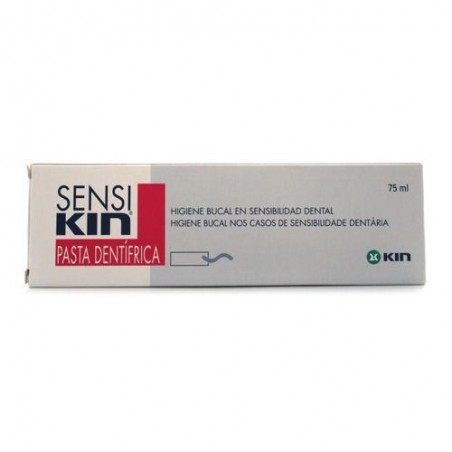 Sensikin Pasta 75 Ml