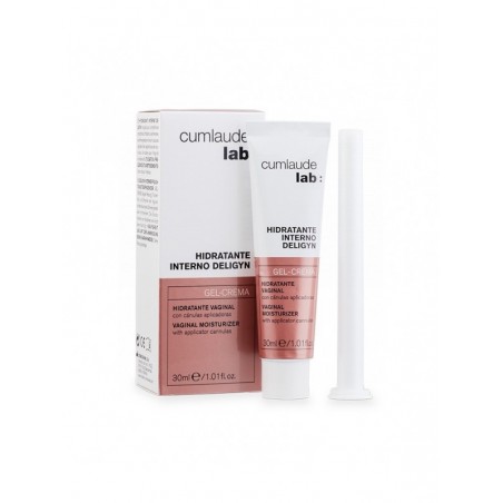 Cumlaude Lab Hidratante Interno Deligyn 30 ml