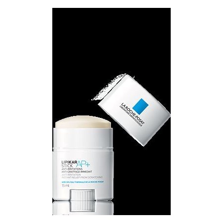 La Roche Posay Lipikar AP + Stick Labial 15 gr