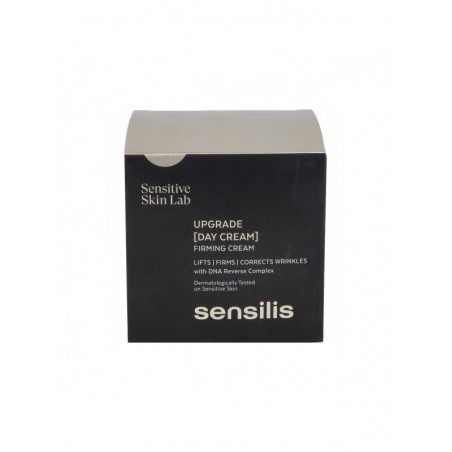 Sensilis Upgrade Crema de Día 50 ml