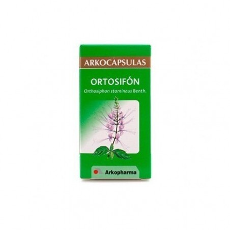 Arkocapsulas Ortosifón 250 Mg 200 Cápsulas Duras