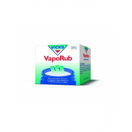 Vaporub Frasco de 50 G