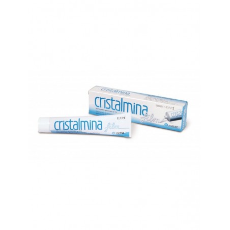 Cristalmina Film 1% Gel 30 G