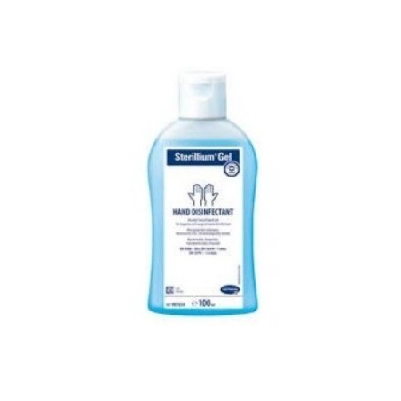 Sterillium Gel Antiséptico Manos 100ml