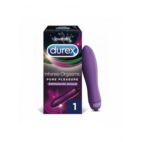 Durex Intense Pure Pleasure Estimulador Mini