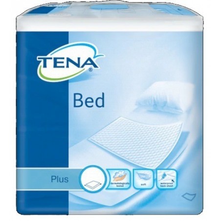 Tena Bed Plus Empapador 60 x 90 35 uds