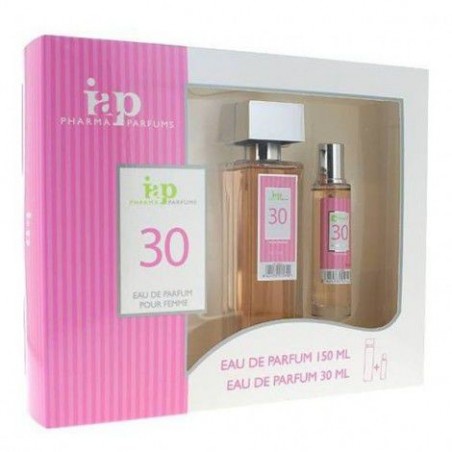 IAP Pharma Pour Femme Nº 30 150 ml + 30 ml