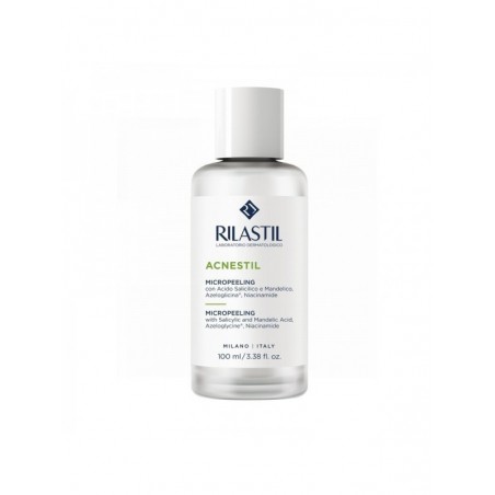 Rilastil Acnestil Micropeeling 100ml