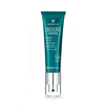 Endocare Renewal Retinol Sërum 0,2% 30ml