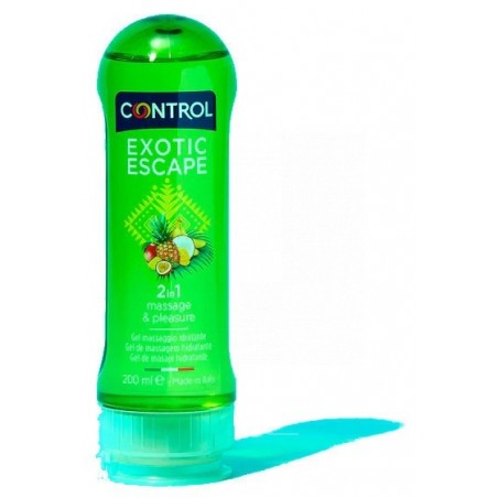 Control Exotic Escape 200ml