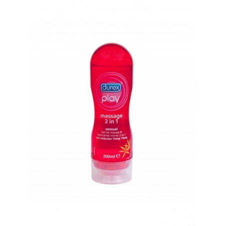 Durex Play Massage Estimulante