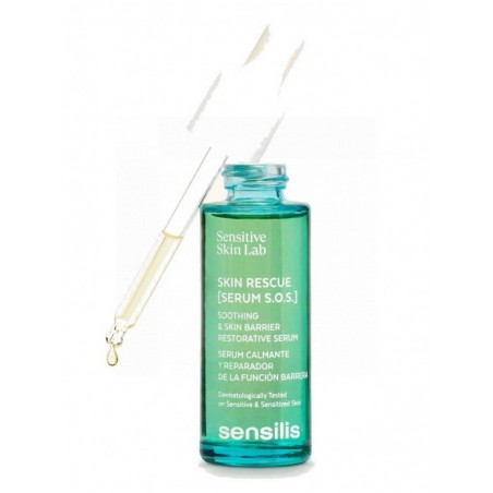 Sensilis Skin Rescue Sérum SOS 30ml