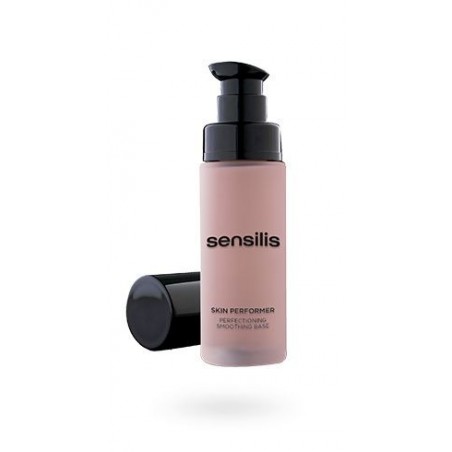 Sensilis Skin Performer Pre Base Perfeccionadora Alisante 30 ml