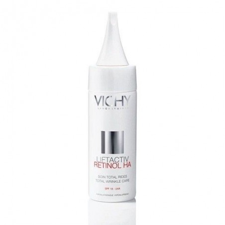 Vichy Liftactiv Retinol Ha Antiarrugas 30ml