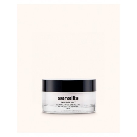 Sensilis Skin Delight Crema de Dia 50 ml