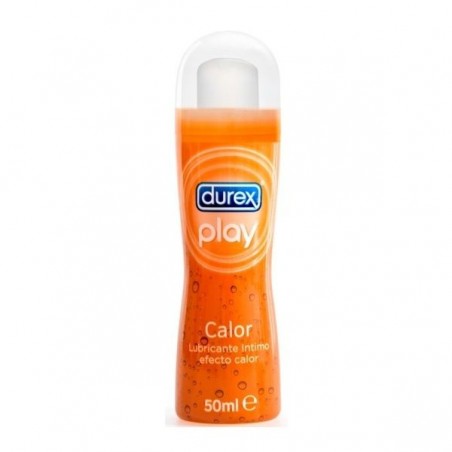 Durex Play Lubrican Calor 50ml