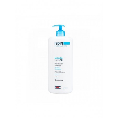 Isdin Ureadin Lotion 10 1000 Ml