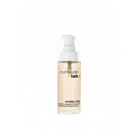 Cumlaude Lab Hydra Oil Hidratación Vulvar 30ml