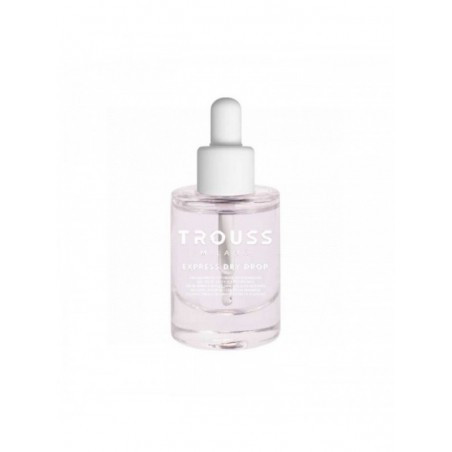 Trouss Make Up Gel Quick Dry Drops 10ml