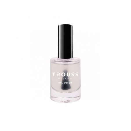 Trouss Make Up Gel Top Coat Matt 10ml