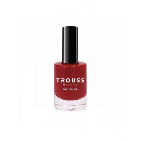 Trouss Make Up Gel Cherry Red 10ml