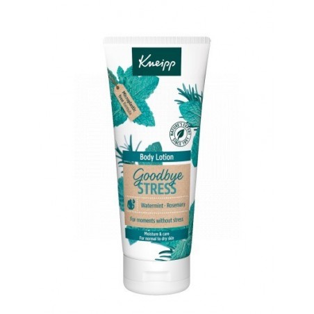 Kneipp Loción Corporal Goodbye Stress 200ml