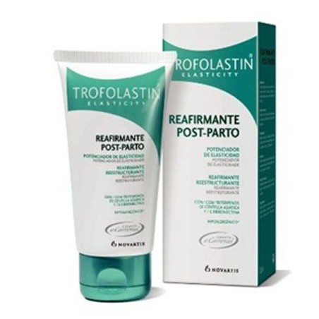 Trofolastín Reafirmante Post-Parto 200ml