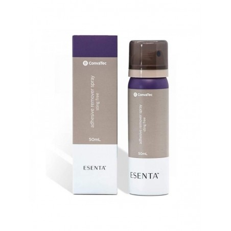 Convatec Esenta Eliminador de Adhesivo No Irritante 50ml