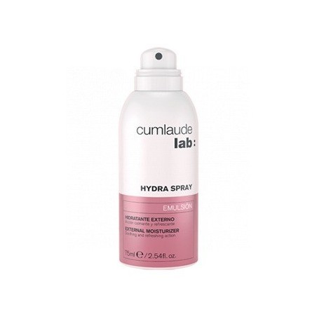 Cumlaude Lab Hydra Spray Emulsión 75ml