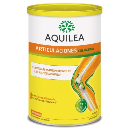 Aquilea Articulaciones Colágeno 375 gr