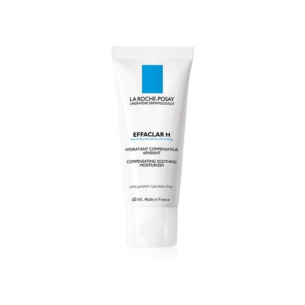 La Roche Posay Effaclar H 40 ml