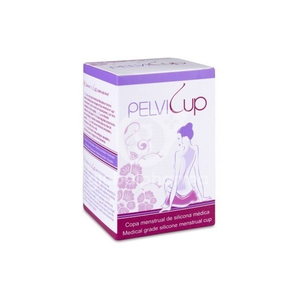 Pelvicup Copa Menstrual Talla L 1ud