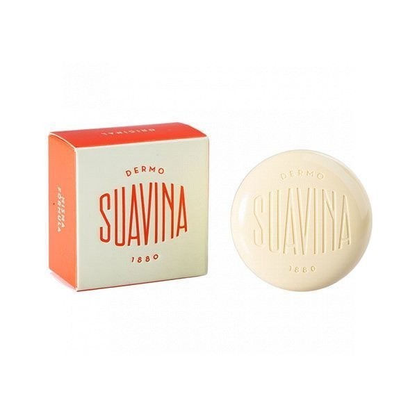 Suavina Original Bálsamo Labial 10ml