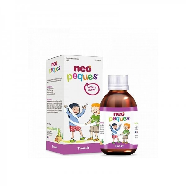 Neo Peques Transit 150ml