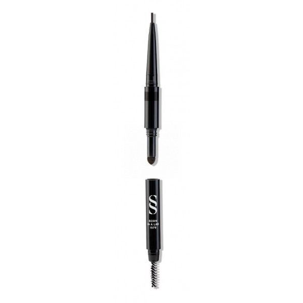 Sensilis Eyebrow Sculptor Lápiz Cejas 3 en 1 01 Blonde 0,5gr