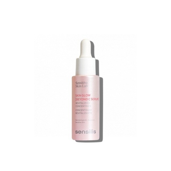 SENSILIS Skin Glow Beyond C Serum 1 Frasco 30 ml