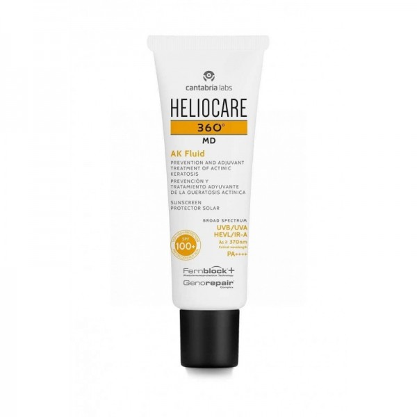 Heliocare 360º MD AK Fluid 50ml