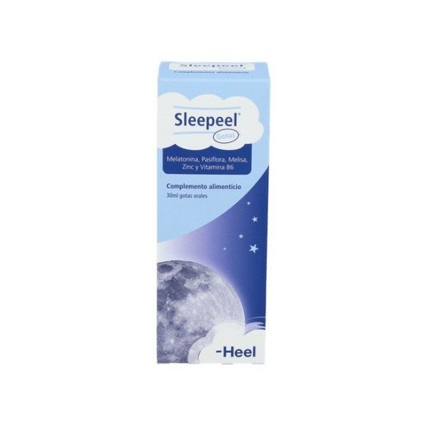 Sleepeel Gotas 30ml