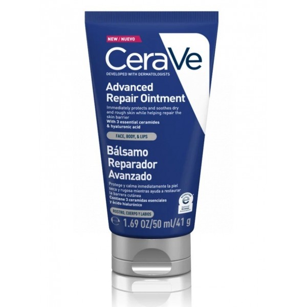 Cerave Balsamo Reparacion Avanzado 50ML