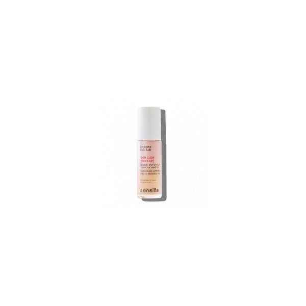 Sensilis Skin Glow Make-up color 02 Beige 30 ml