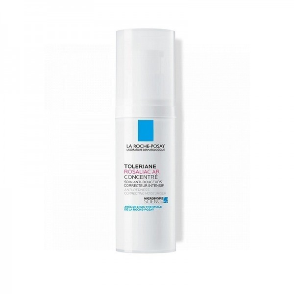 La Roche Posay Toleriane Rosaliac AR Concentrado 40ml