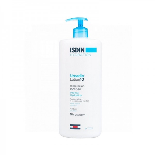 Isdin Ureadin Lotion 10 750ml