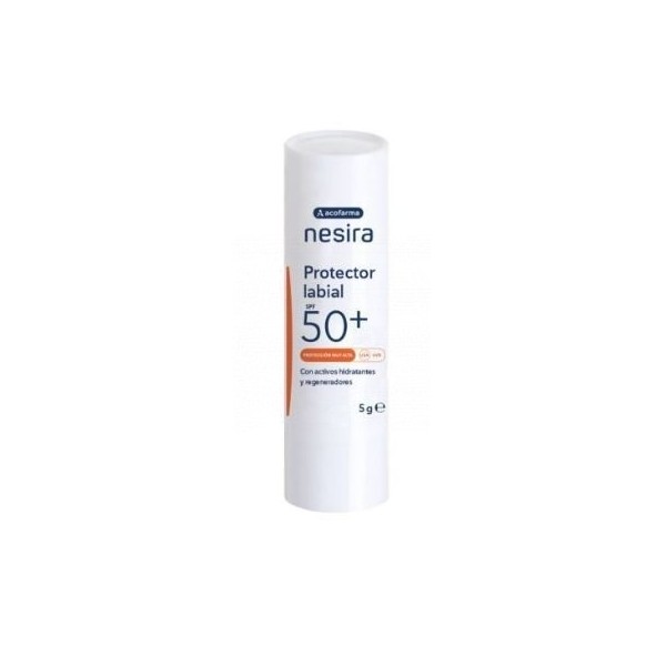 Acofarma Protector Labial SPF-50+ 4gr