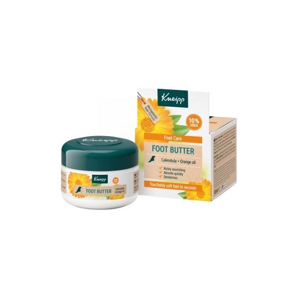 Kneipp Bálsamo Para Pies 100ml