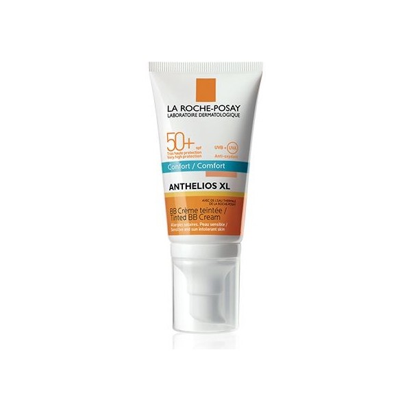 La Roche Posay Anthelios XL SPF-50+ Crema BB Color 50 ml